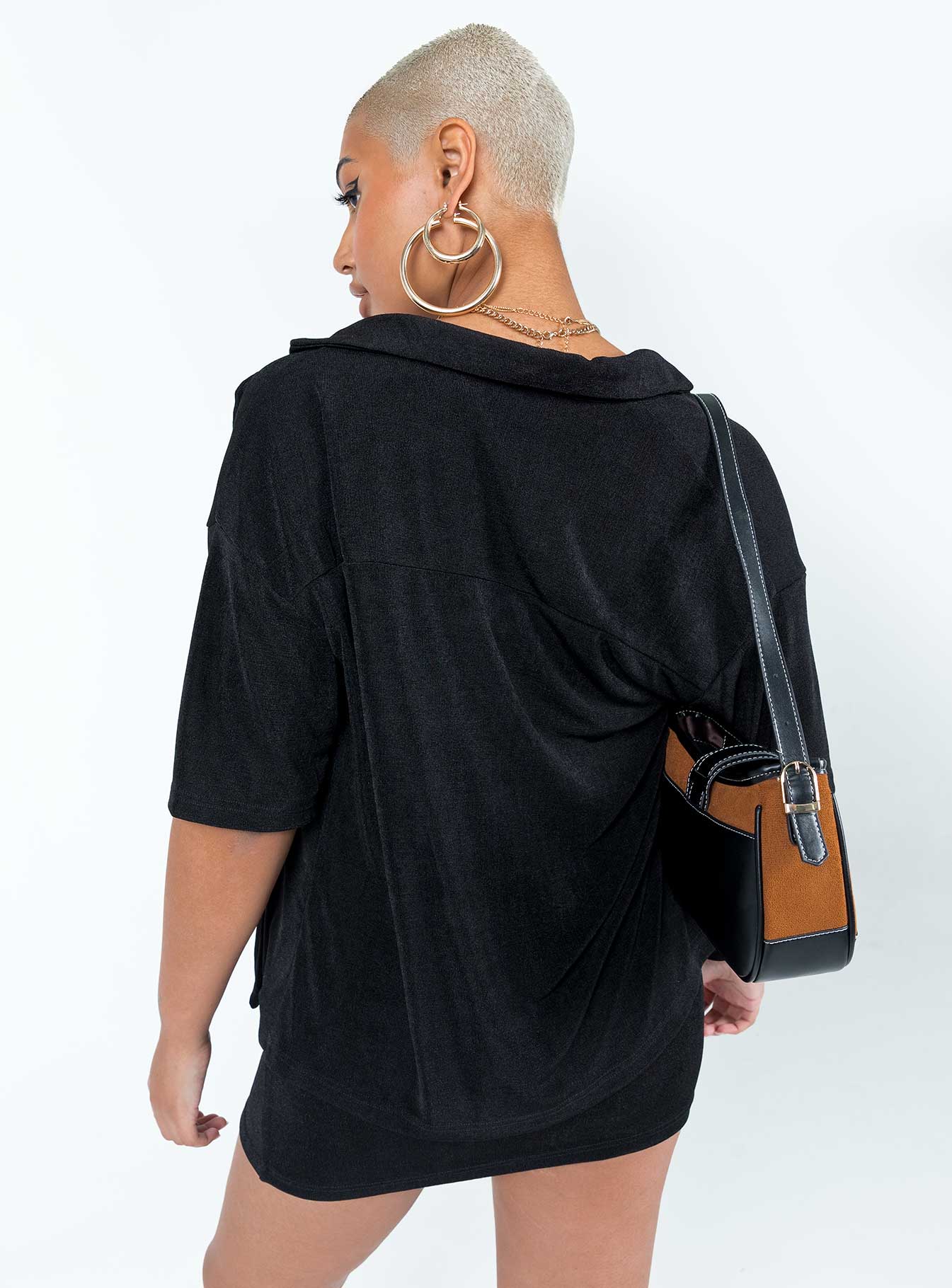 Misha Set Black